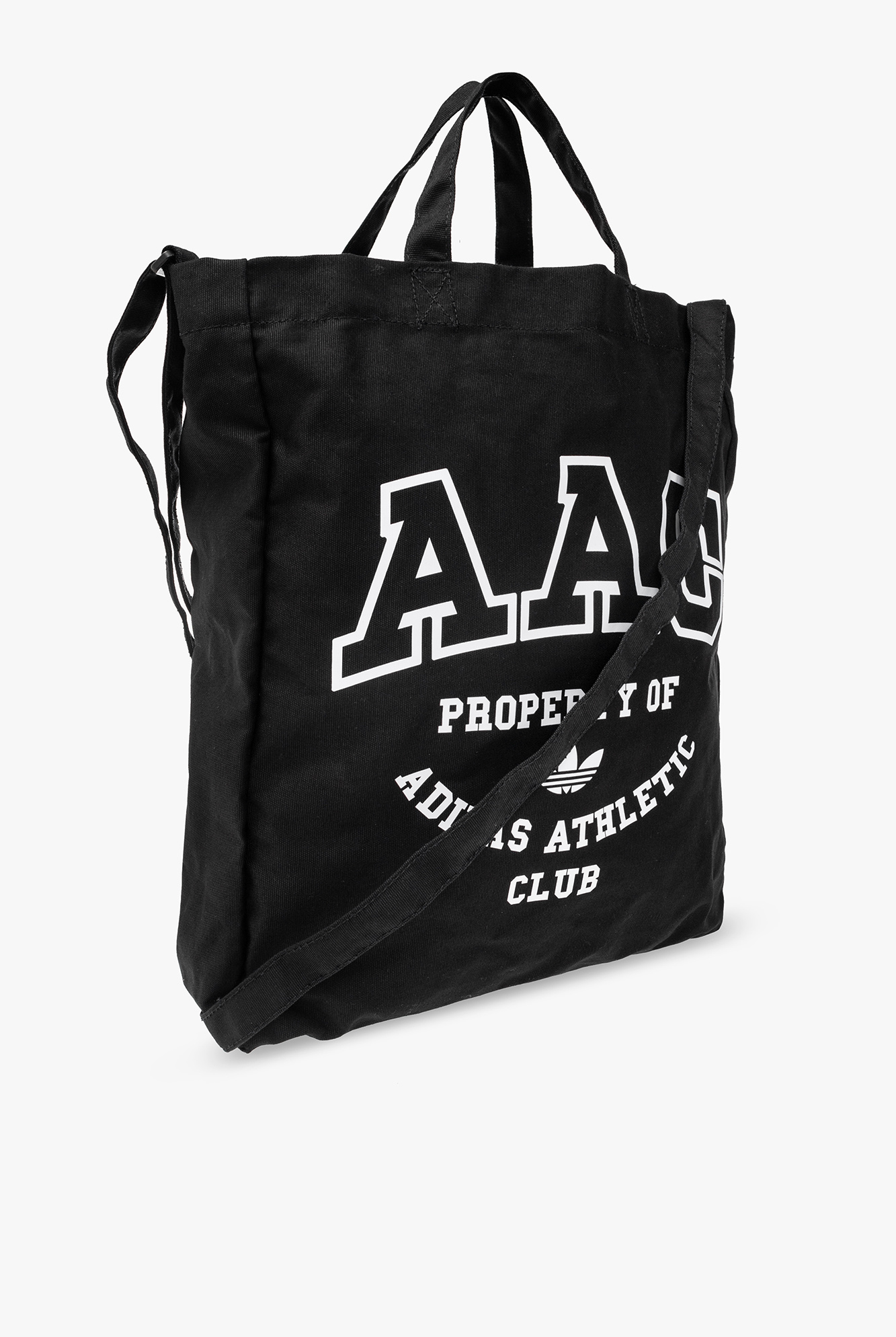 Adidas originals hot sale shopper bag